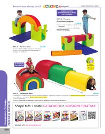 Volantino Borgione Sport Pagina 850