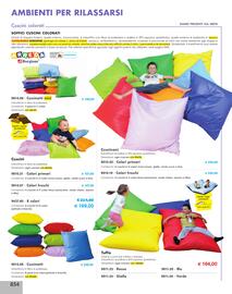 Volantino Borgione Sport Pagina 854