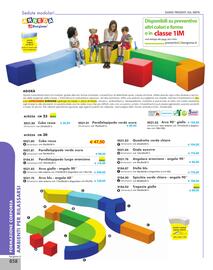 Volantino Borgione Sport Pagina 858