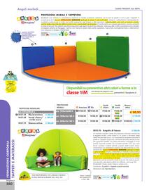 Volantino Borgione Sport Pagina 860