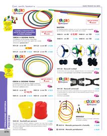 Volantino Borgione Sport Pagina 878