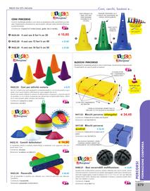 Volantino Borgione Sport Pagina 879