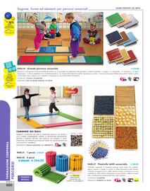 Volantino Borgione Sport Pagina 888