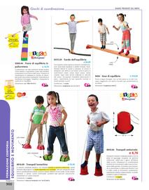 Volantino Borgione Sport Pagina 900
