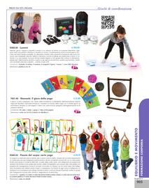 Volantino Borgione Sport Pagina 905