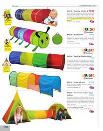 Volantino Borgione Sport Pagina 906
