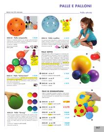 Volantino Borgione Sport Pagina 907