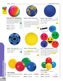 Volantino Borgione Sport Pagina 908