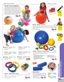 Volantino Borgione Sport Pagina 909