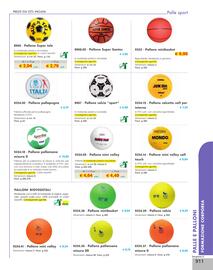 Volantino Borgione Sport Pagina 911