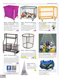 Volantino Borgione Sport Pagina 912