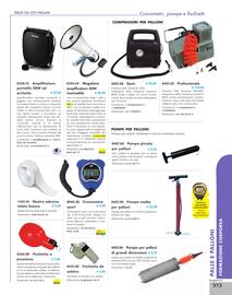 Volantino Borgione Sport Pagina 913