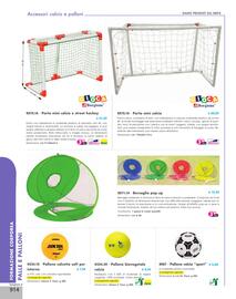 Volantino Borgione Sport Pagina 914