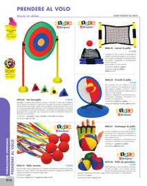 Volantino Borgione Sport Pagina 916