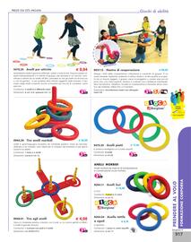 Volantino Borgione Sport Pagina 917
