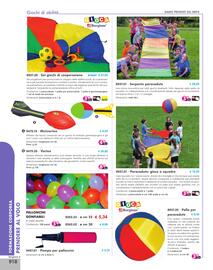 Volantino Borgione Sport Pagina 918