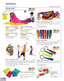 Volantino Borgione Sport Pagina 920