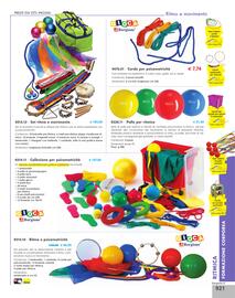 Volantino Borgione Sport Pagina 921