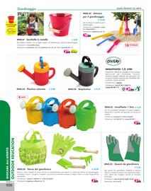 Volantino Borgione Sport Pagina 926