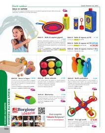 Volantino Borgione Sport Pagina 950