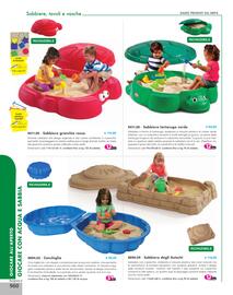 Volantino Borgione Sport Pagina 960