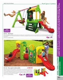 Volantino Borgione Sport Pagina 987