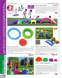 Volantino Borgione Sport Pagina 990