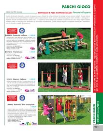 Volantino Borgione Sport Pagina 991