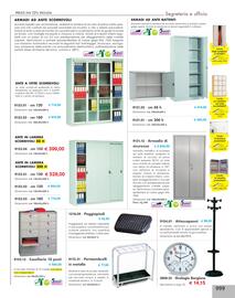 Volantino Borgione Sport Pagina 999