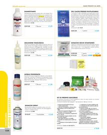 Volantino Borgione Sport Pagina 104