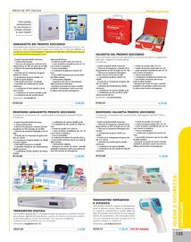 Volantino Borgione Sport Pagina 105