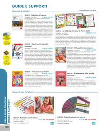 Volantino Borgione Sport Pagina 110