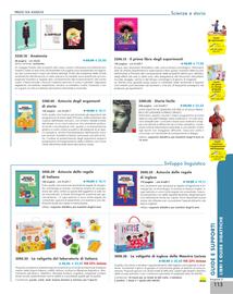 Volantino Borgione Sport Pagina 113