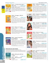Volantino Borgione Sport Pagina 114
