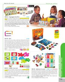 Volantino Borgione Sport Pagina 119