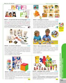 Volantino Borgione Sport Pagina 121