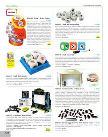 Volantino Borgione Sport Pagina 128