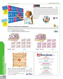 Volantino Borgione Sport Pagina 134