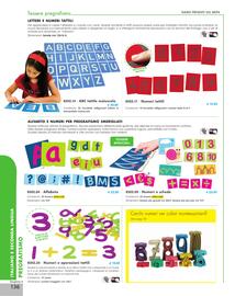 Volantino Borgione Sport Pagina 136
