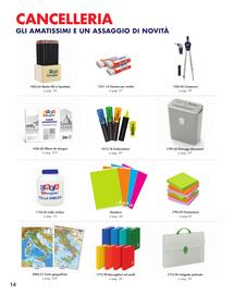 Volantino Borgione Sport Pagina 14