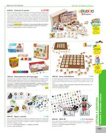Volantino Borgione Sport Pagina 143