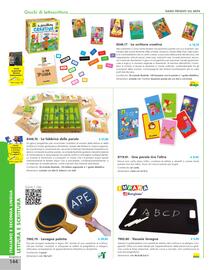 Volantino Borgione Sport Pagina 144