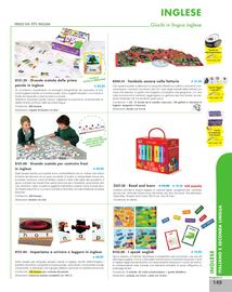 Volantino Borgione Sport Pagina 149