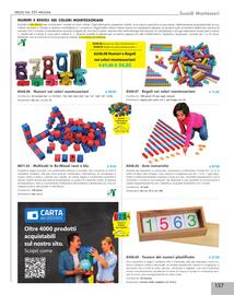 Volantino Borgione Sport Pagina 157