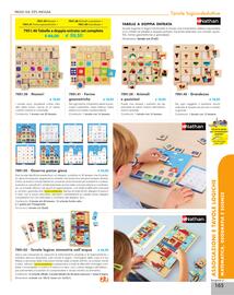 Volantino Borgione Sport Pagina 165