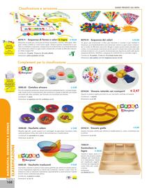 Volantino Borgione Sport Pagina 168