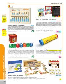 Volantino Borgione Sport Pagina 182