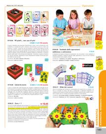 Volantino Borgione Sport Pagina 183