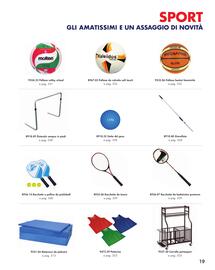 Volantino Borgione Sport Pagina 19