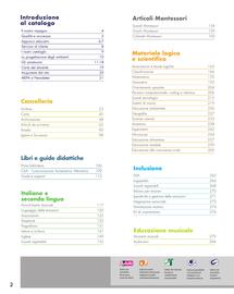 Volantino Borgione Sport Pagina 2